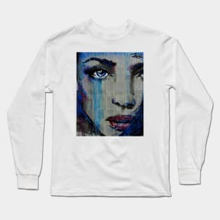 time and place Long Sleeve T-Shirt